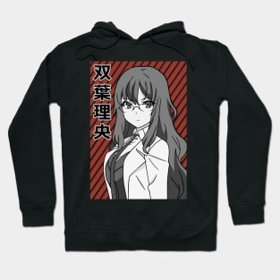 Rio Futaba Hoodie